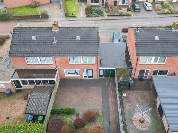 Medium property photo - Driemolenslaan 27, 9649 EP Muntendam